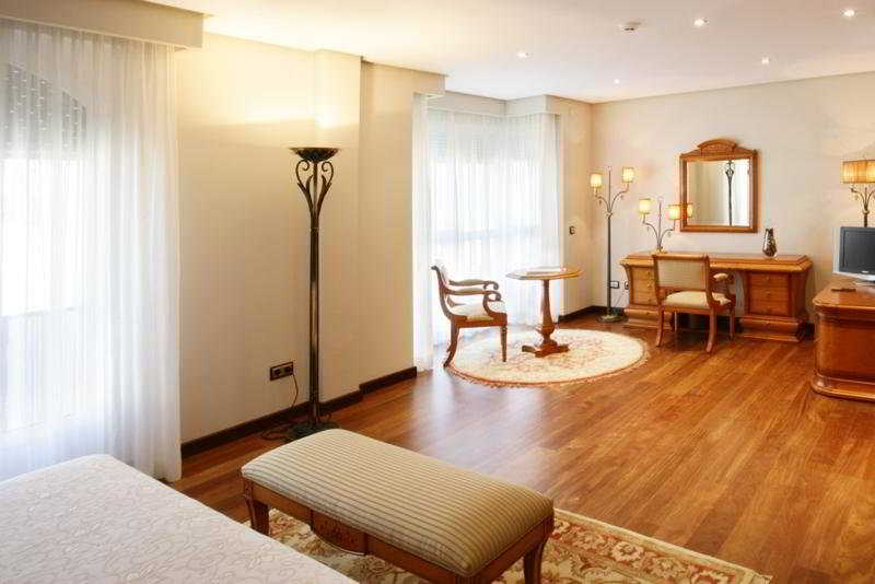Hotel Ríos 5