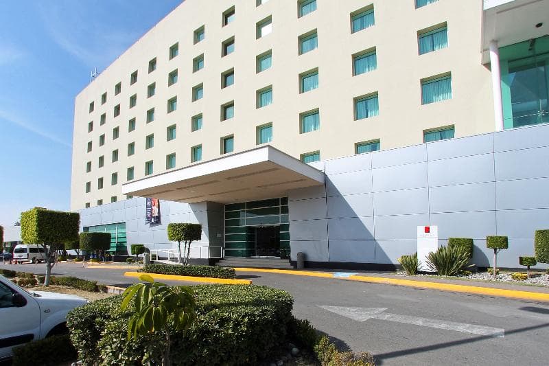 Fiesta Inn Cuautitlán photo 1