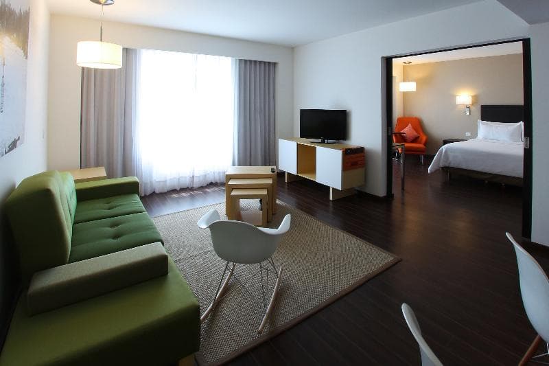 Fiesta Inn Cuautitlán 3