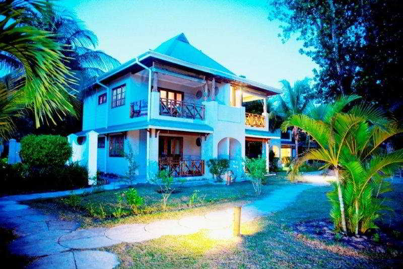Indian Ocean Lodge 2