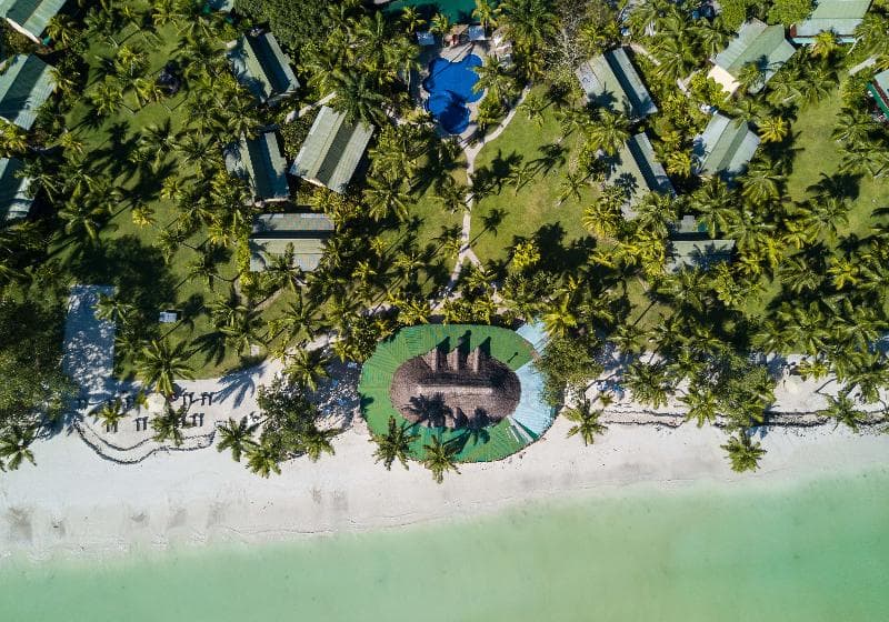 Paradise Sun Hotel 3