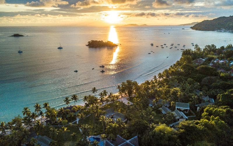 Paradise Sun Hotel 5
