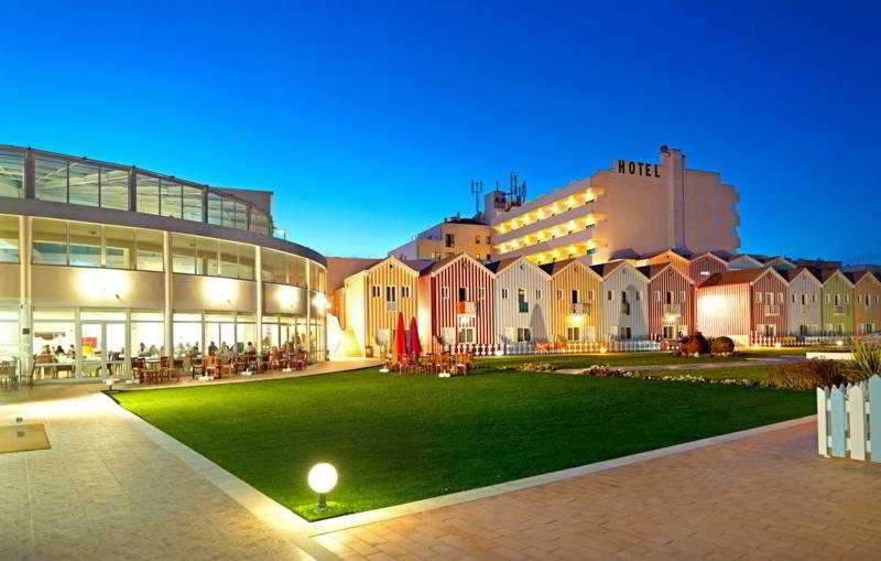 Hotel Cristal Praia Resort and Spa 3
