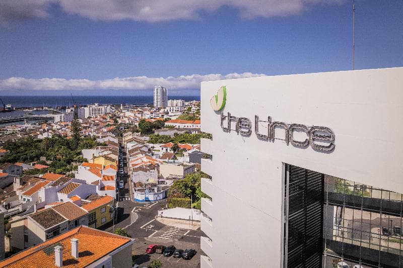 The Lince Azores Great Hotel 3