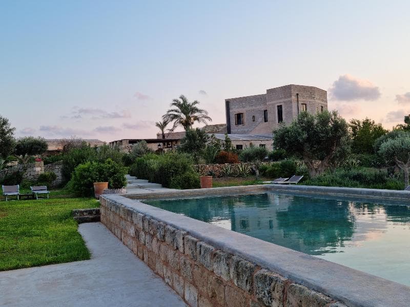 Il Baglio Sull’Acqua (Adults only) 2