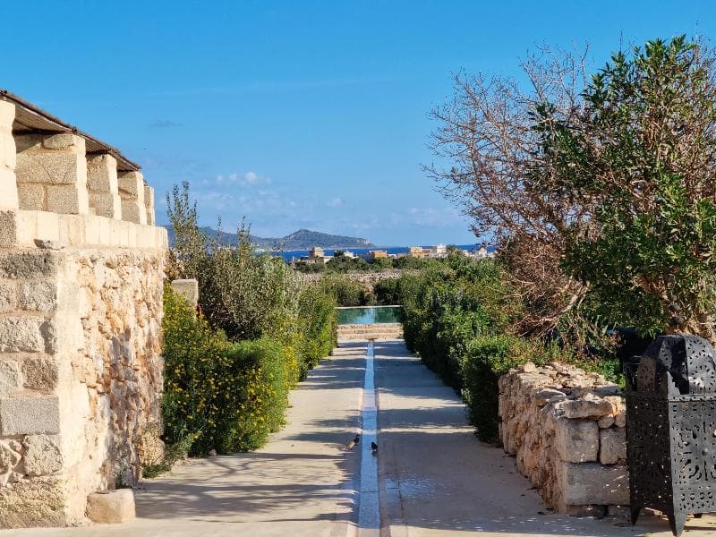 Il Baglio Sull’Acqua (Adults only) 3