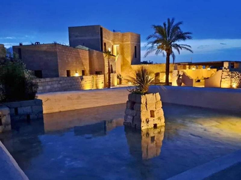 Il Baglio Sull’Acqua (Adults only) 4