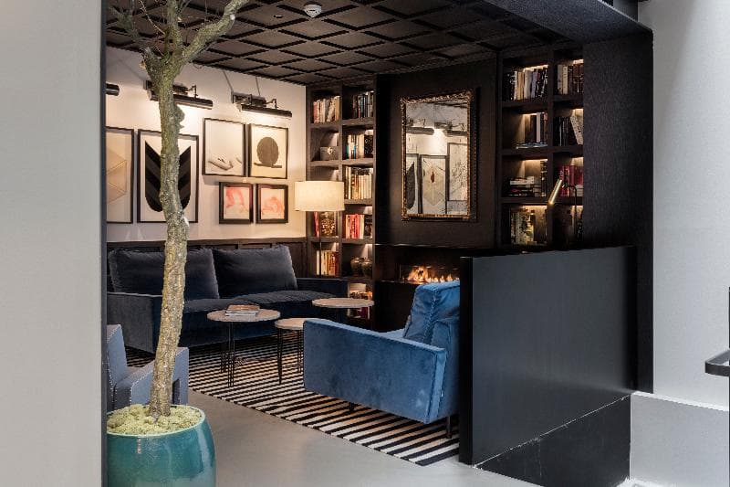 Yurbban Ramblas Boutique Hotel 4