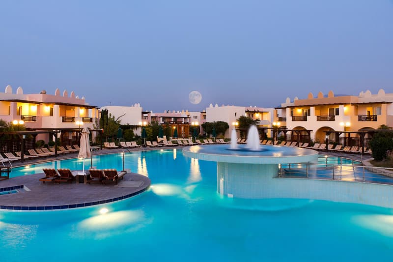 Gaia Palace Hotel photo 1