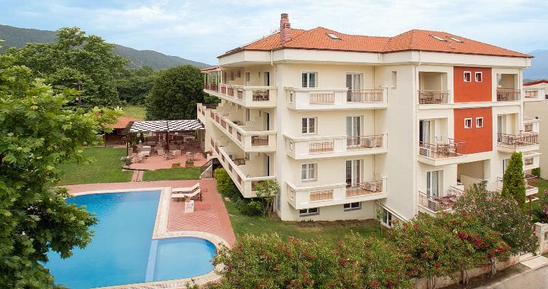 Electra Hotel photo 1