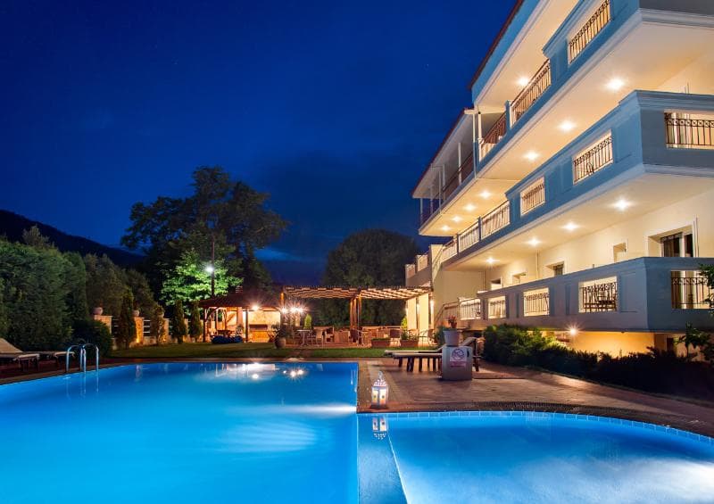 Electra Hotel 2