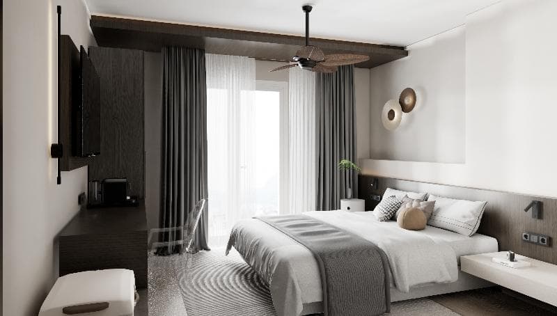 Electra Hotel 5