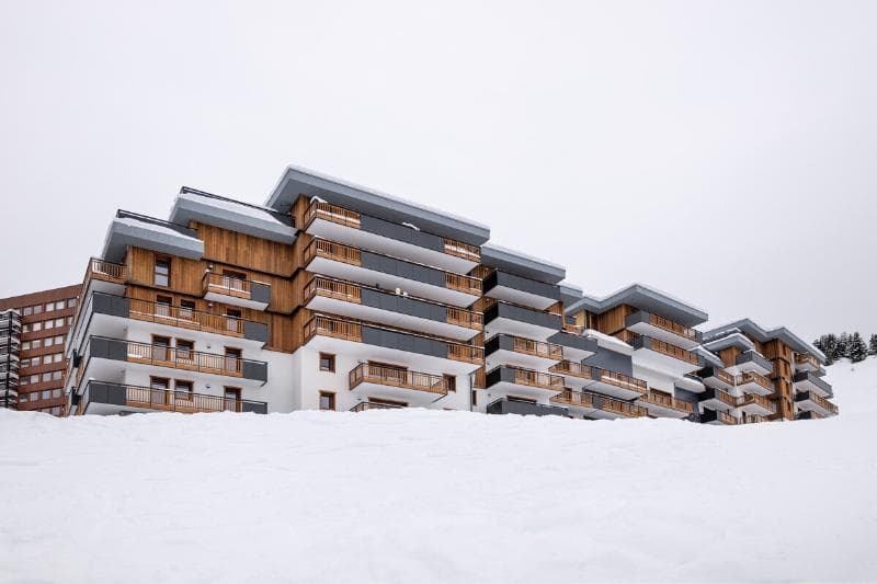 Mgm Hotels & Residences - Residence Manaka 1