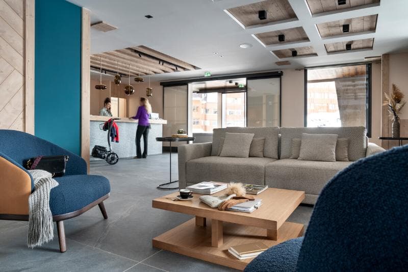 Mgm Hotels & Residences - Residence Manaka 2