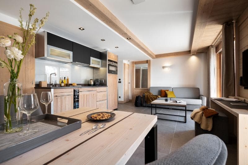 Mgm Hotels & Residences - Residence Manaka 3