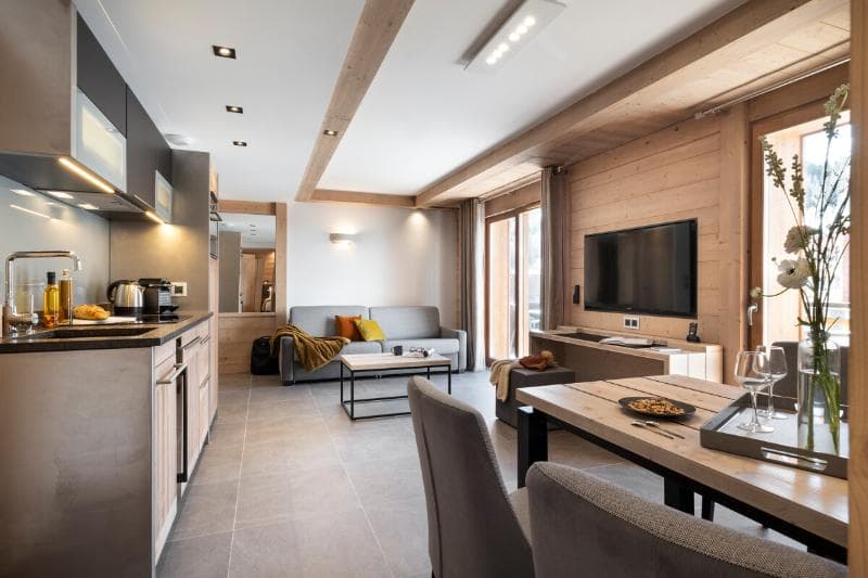 Mgm Hotels & Residences - Residence Manaka 4
