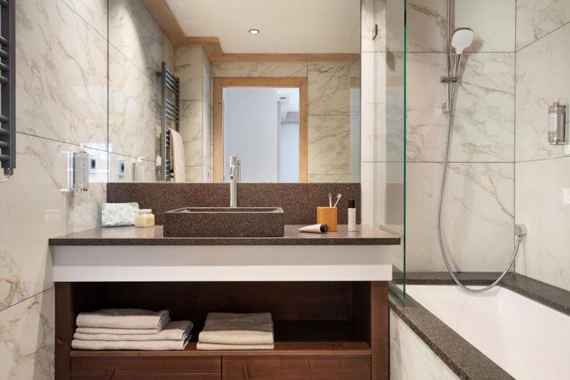Mgm Hotels & Residences - Residence Manaka 5