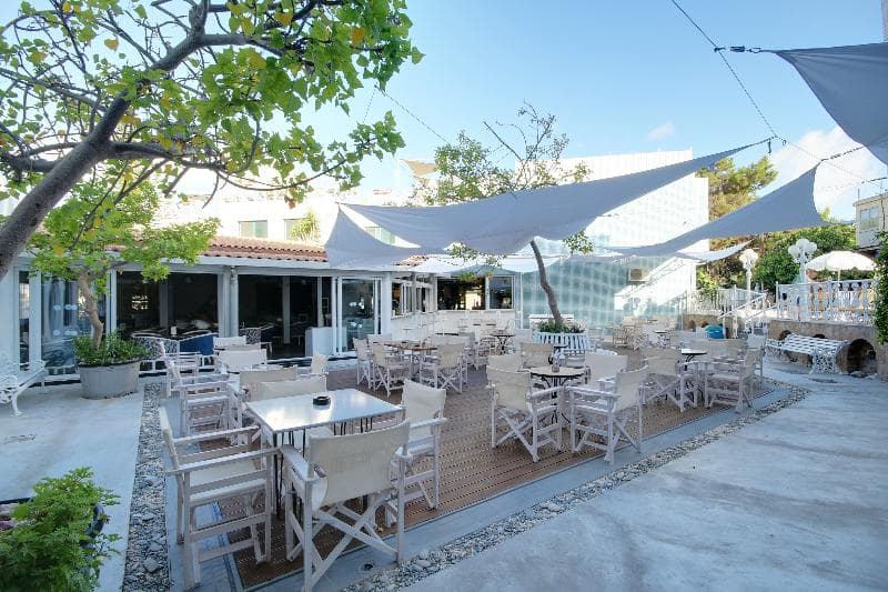 Nereus Hotel photo 1