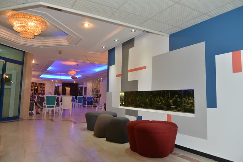 Nereus Hotel 5