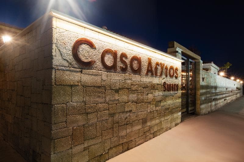 Casa Afytos - Adults Only photo 1