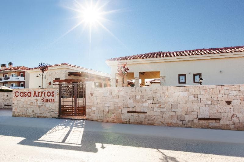 Casa Afytos - Adults Only 2