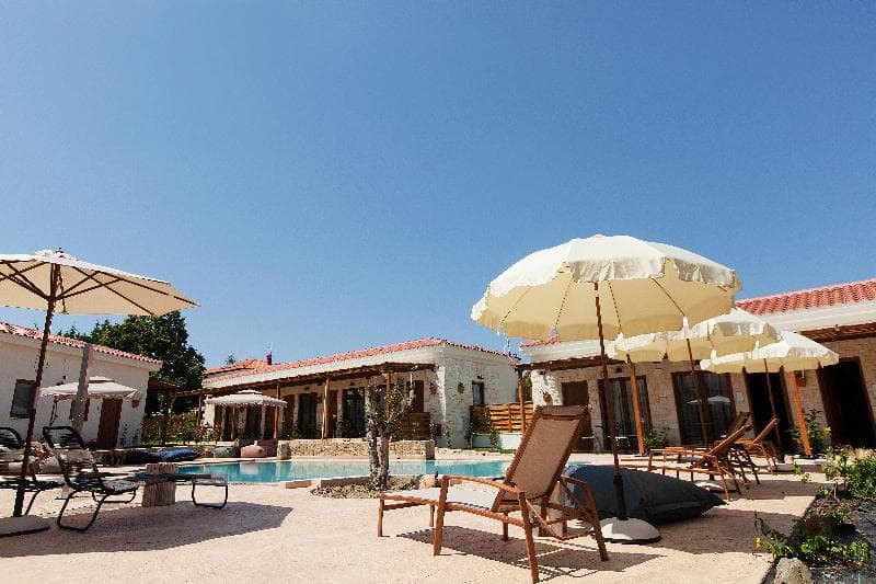 Casa Afytos - Adults Only 5