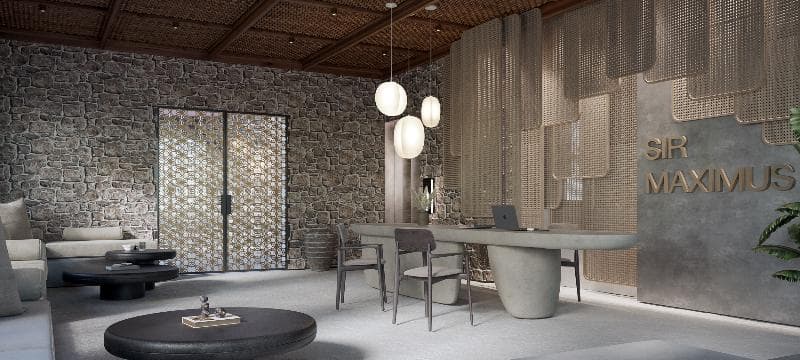 Sir Maximus Boutique Hotel & Spa 2