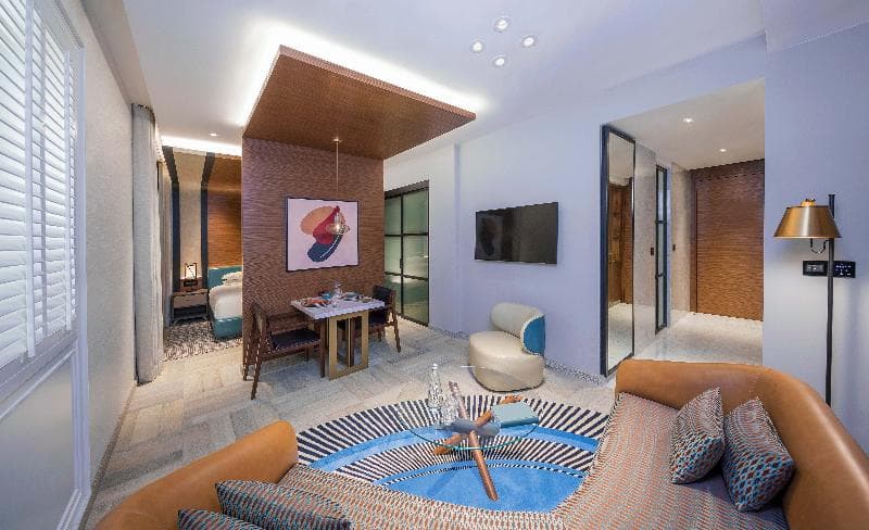 Andaz By Hyatt Residence - Palm Jumeirah 4