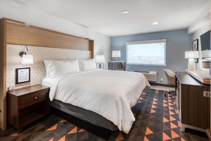 Comfort Inn And Suites Downtown 3