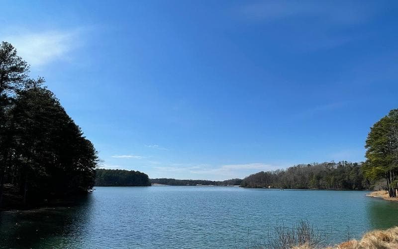 Holiday Inn Express & Suites Buford NE-Lake Lanier 2