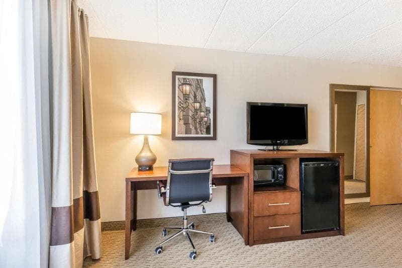 Comfort Inn Shady Grove - Gaithersburg - Rockville 3