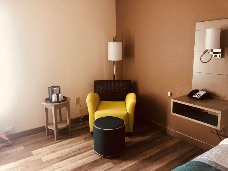 Best Western Hampton Coliseum Inn 3