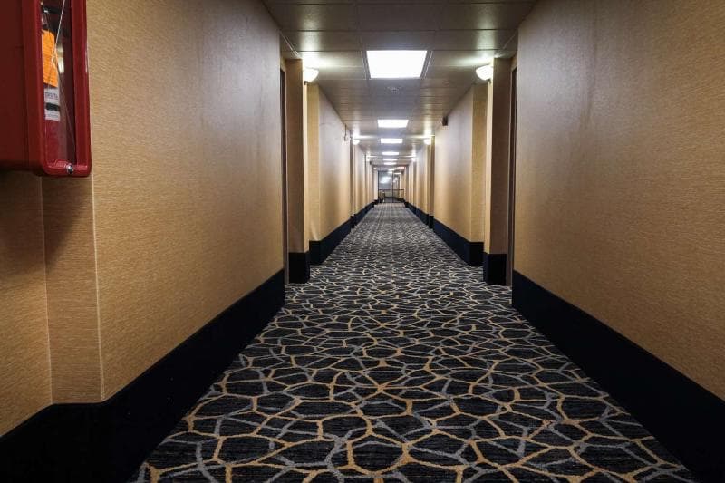 Best Western Hampton Coliseum Inn 5