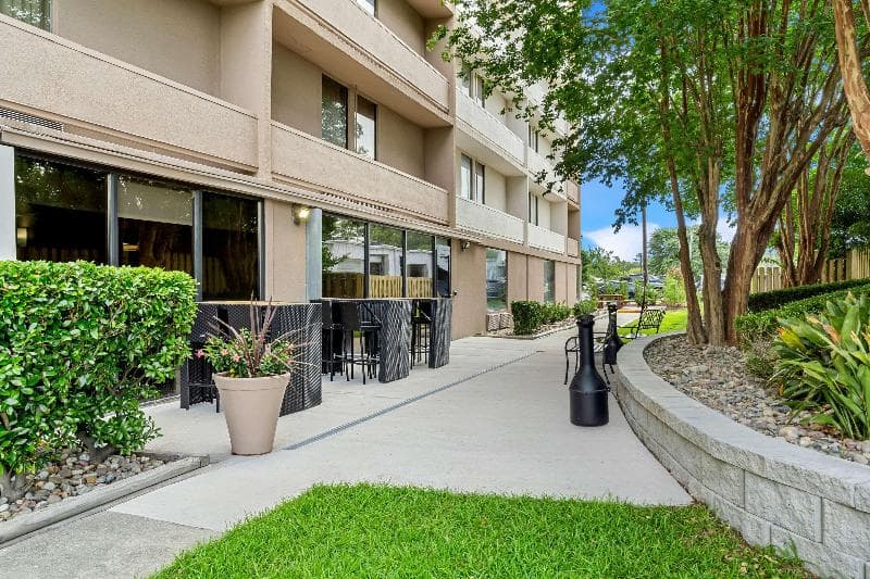 Comfort Inn University 2