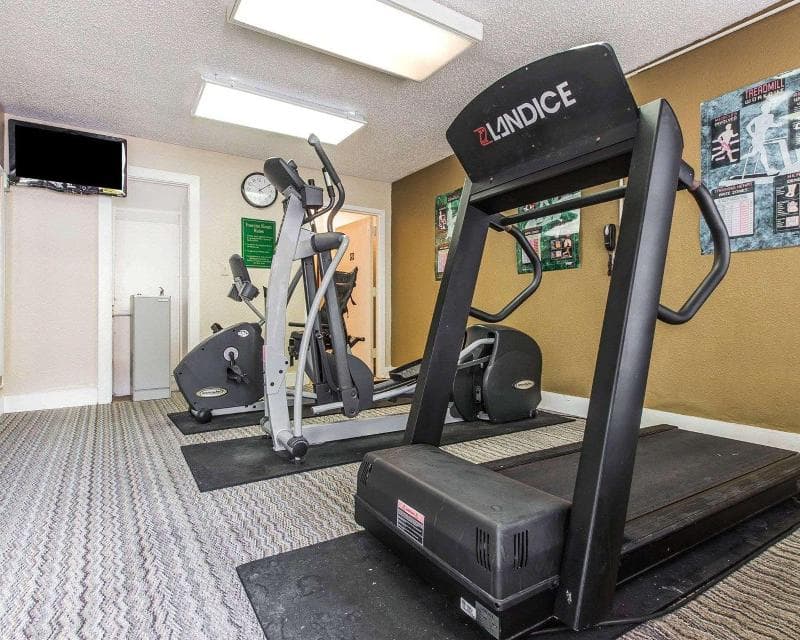 Quality Inn Kingsland photo 1
