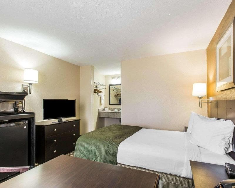 Quality Inn Kingsland 2