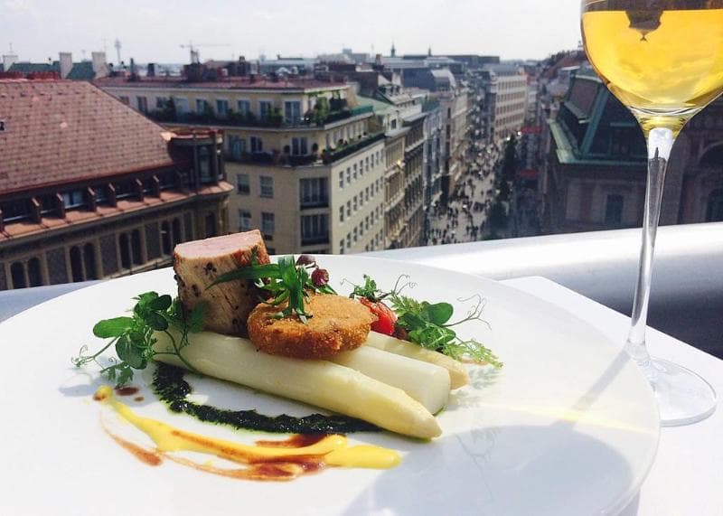 Do And Co Hotel Vienna 5
