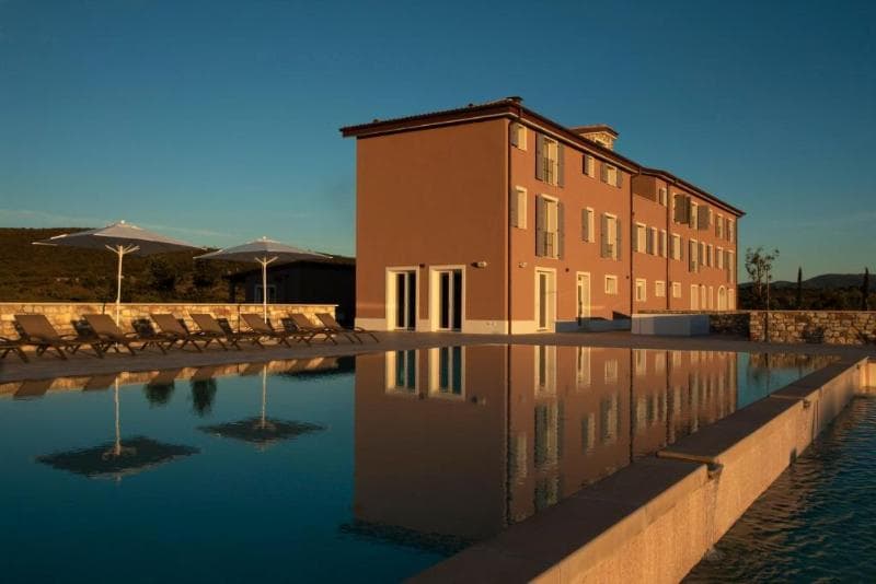 Riva Toscana Golf Resort & Spa 1