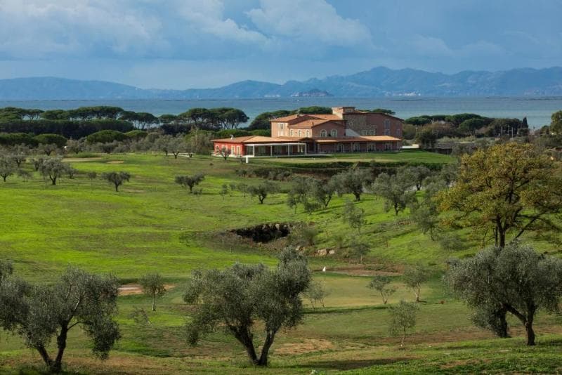 Riva Toscana Golf Resort & Spa 2