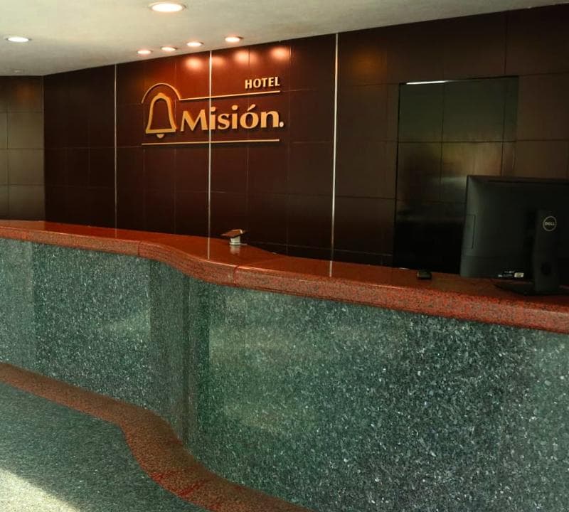 Misión Pachuca 2
