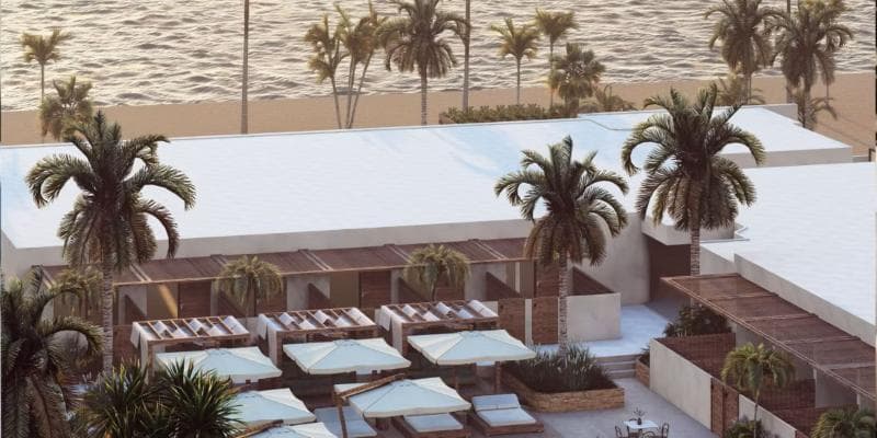 Hotel Indigo Gandia Beach By Ihg photo 1