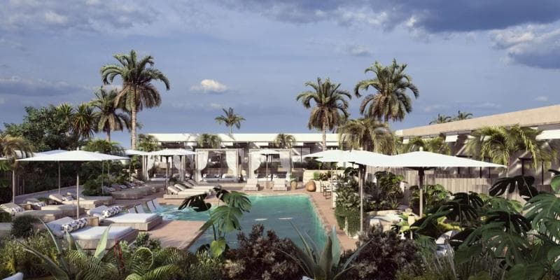 Hotel Indigo Gandia Beach By Ihg 2