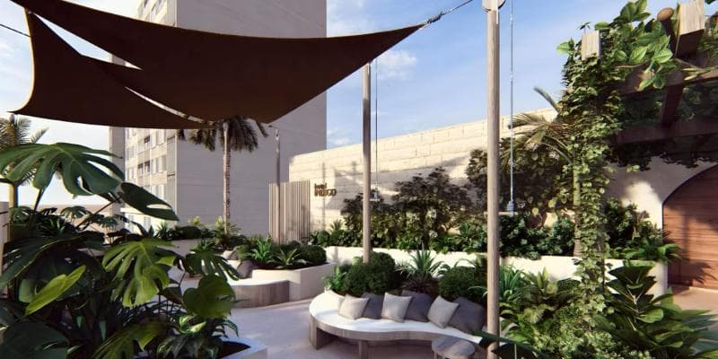 Hotel Indigo Gandia Beach By Ihg 3