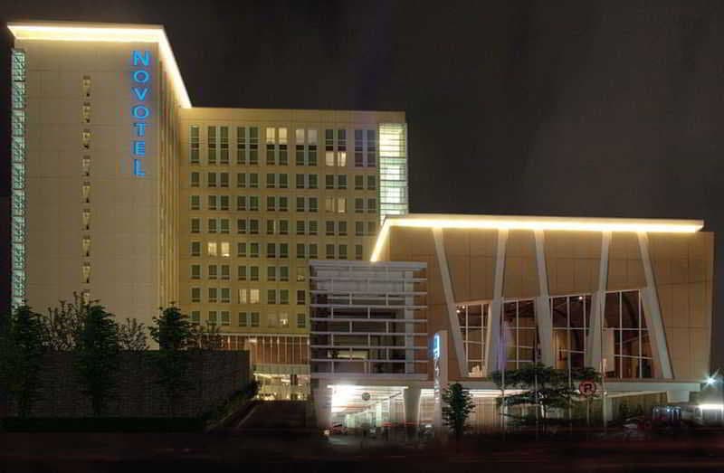 Novotel Bandung photo 1