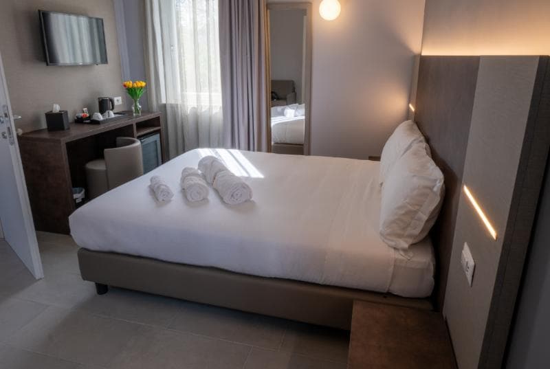 Tiber Suite 5