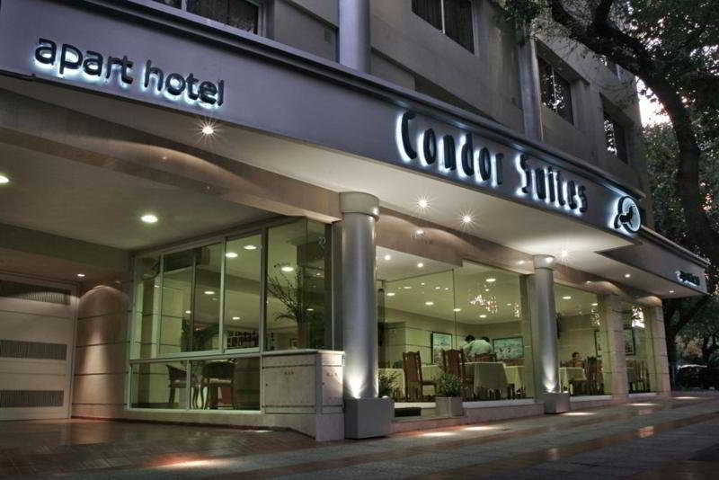 Condor Suites Apart Hotel photo 1