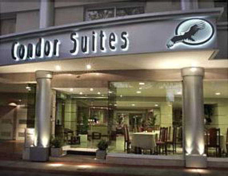 Condor Suites Apart Hotel 2