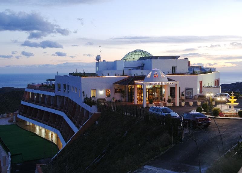 Hotel Wellness Marbella Hills 2