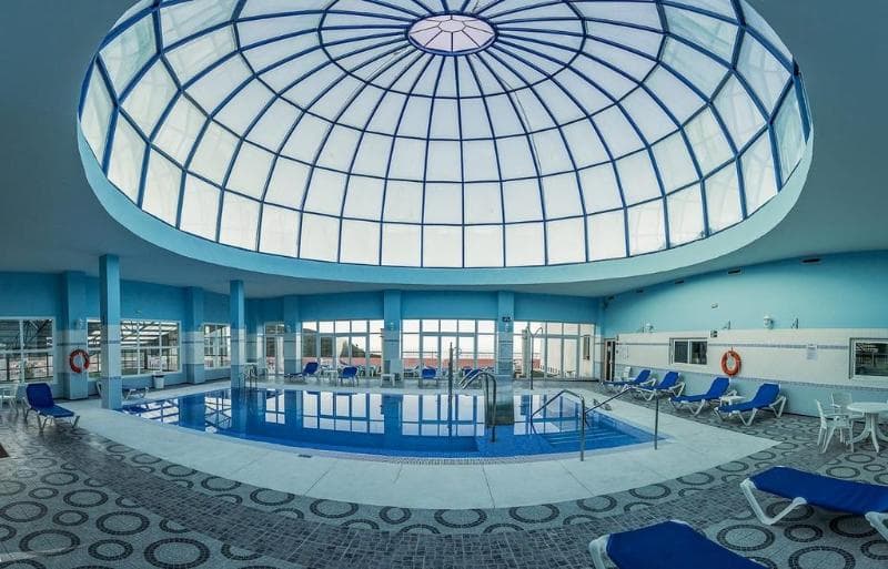 Hotel Wellness Marbella Hills 4