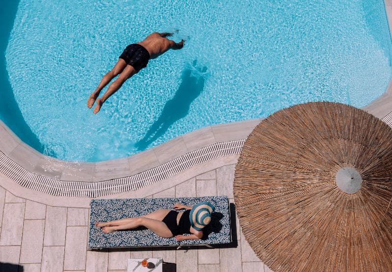 Mykonos Essence - Adults Only photo 1